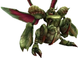 Final Fantasy IX enemies