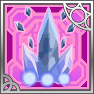 Final Fantasy Airborne Brigade (R+).