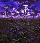 Colosseum Third Floor