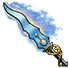 Diamond Sword in Final Fantasy Brave Exvius.