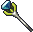 Diamond Mace in Final Fantasy II (PSP).