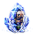 Barret's Memory Crystal II.