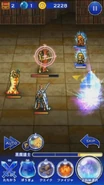 Enemy version in Final Fantasy Record Keeper.