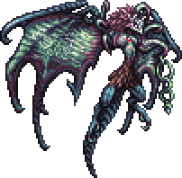 Valefor Summon Final Fantasy Wiki Fandom