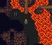 Final Fantasy VI (SNES).