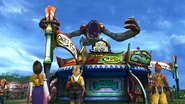 FFX-HD-Chocobo-Eater-roof.jpg (5.63 MB) Chocobo Eater on top of the Rin Agency (HD Remaster).