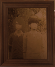 Genesis Angeal Photo