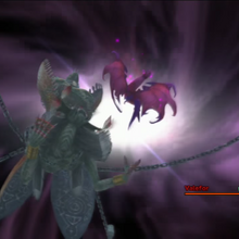Dark Anima Final Fantasy Wiki Fandom
