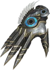 Penance Gloves from FFVIIEC