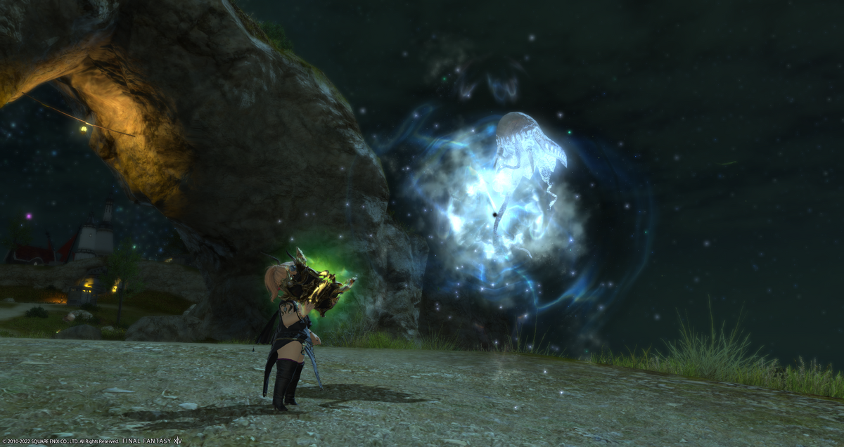Ruin (Final Fantasy XIV) Final Fantasy Wiki Fandom