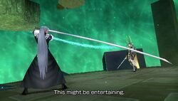 muramasa sword sephiroth