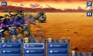 Final Fantasy VI (defunct mobile/Steam).