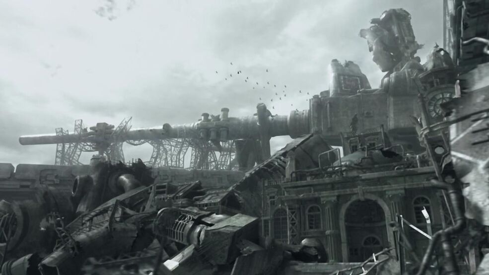 その他 FINAL FANTASY MECHANICAL ARTS SISTER RAY Square Enix Final Fantasy Mechanical Arts Sister Ray