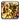 Stone II in Yellow from Final Fantasy XIV icon