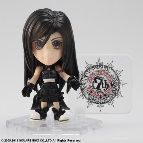 Final Fantasy Trading Arts Mini | Final Fantasy Wiki | Fandom