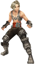 Vaan (Duodecim) render