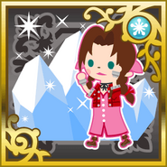 Aerith II (SR).