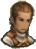 Balthier icon.