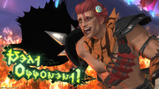 Brute Bomber from FFXIV