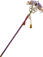 Arc Arcana in Dissidia Final Fantasy NT.