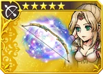 DFFOO Artemis Bow (IV)