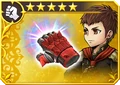 DFFOO Heavy Knuckles (0)