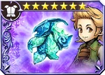 DFFOO Mythril Shield (FFCC)