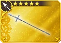 Mythril Spear (VI)