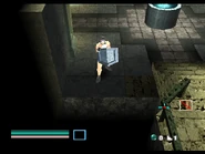 Iron Shield in Ehrgeiz: God Bless the Ring.