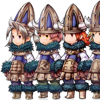 Viking Final Fantasy Iii Final Fantasy Wiki Fandom
