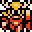 Odin's overworld sprite (NES).