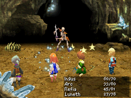 Final Fantasy III (DS).