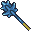 Mythril Mace in Final Fantasy II (PSP).