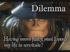 FFIX Dilemma