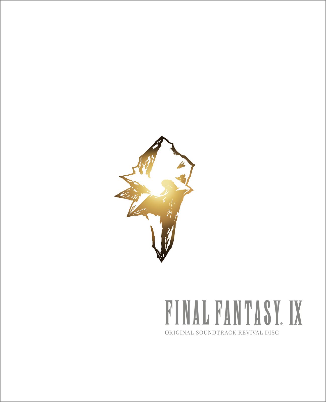 Final Fantasy IX: Original Soundtrack | Final Fantasy Wiki | Fandom