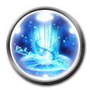 Icon for Swiftly Prepared Sword (絢爛なる覚悟の剣).