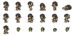 Yuffie Kisaragi Record Keeper Final Fantasy Wiki Fandom Yuffie Kisaragi Record Keeper Final Fantasy Wiki Fandom