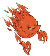 Final Fantasy Tactics Advance Ryoma Itou artwork.