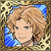 One of Tidus's icon.