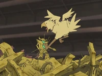 FFU Episode 9 - Chobi's Victory