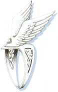 Angel Ring artwork.