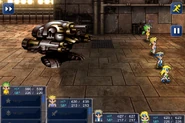 FFVI IOS Invincible Guardian.png (1.21 MB) The Imperial Palace Guardian battle (2014).