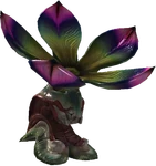 FFXIII enemy Alraune