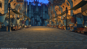 FFXIV Sapphire Road Exchange