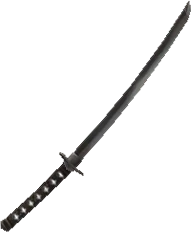 FFXI Great Katana 8