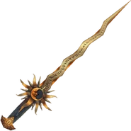 Gilgamesh's fake Tournesol.