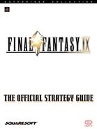 The Official Strategy Guide