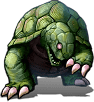 Gil Turtle Gilgame (PS)