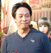 Hajime Tabata