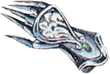 Mythril Gloves FFII Art